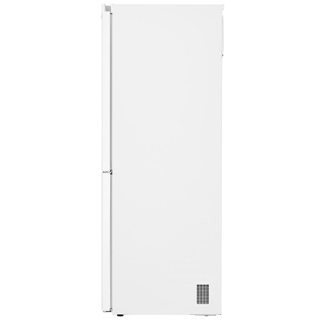 Холодильник LG GC-B399SQCM изображение 4