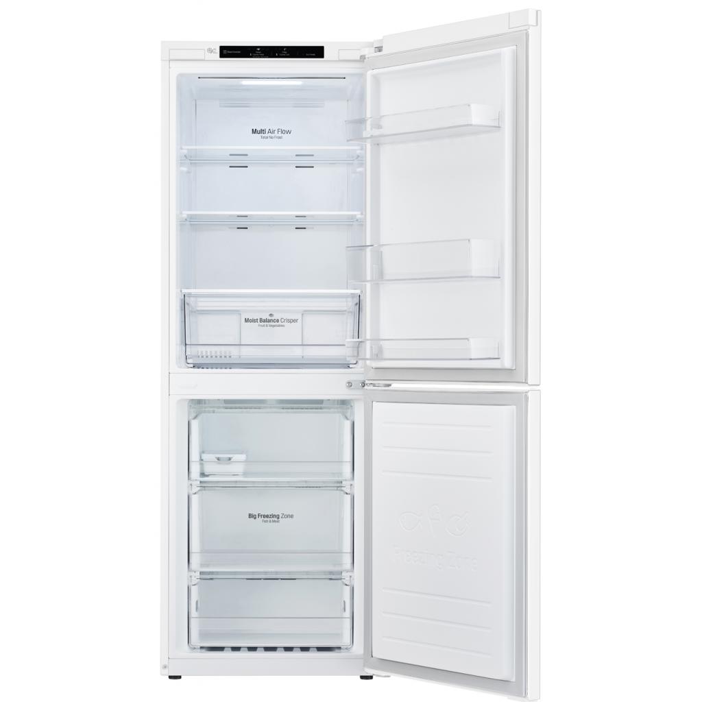 Холодильник LG GC-B399SQCM изображение 7