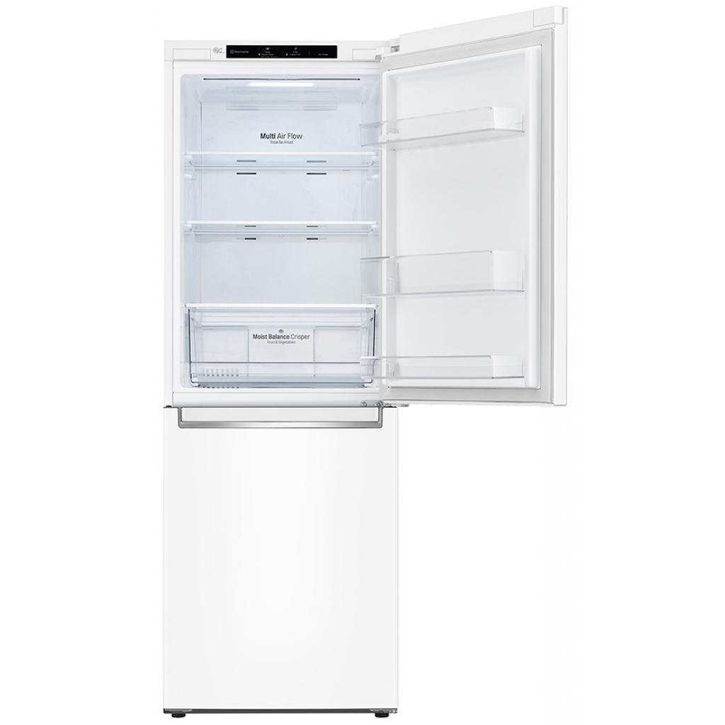 Холодильник LG GC-B399SQCM изображение 8