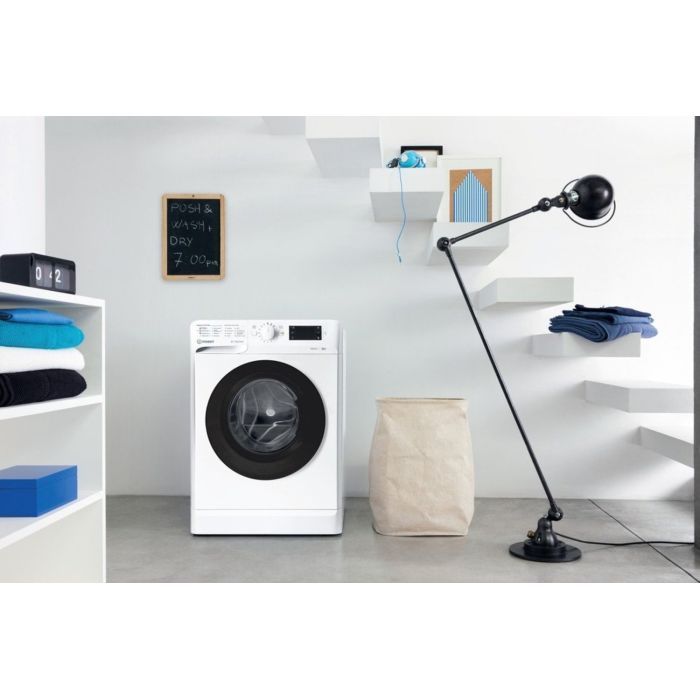 Пральна машина Indesit OMTWSE61051WKUA зображення 11