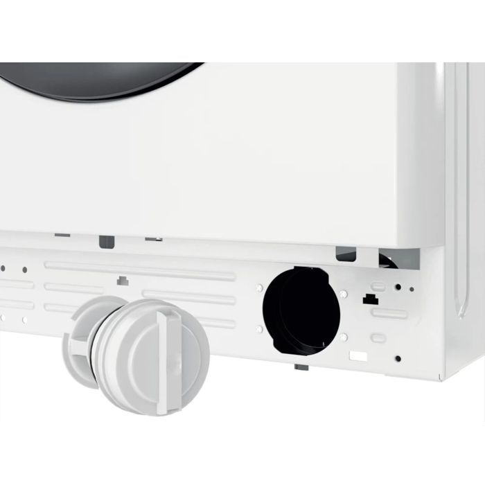 Пральна машина Indesit OMTWSE61051WKUA зображення 3