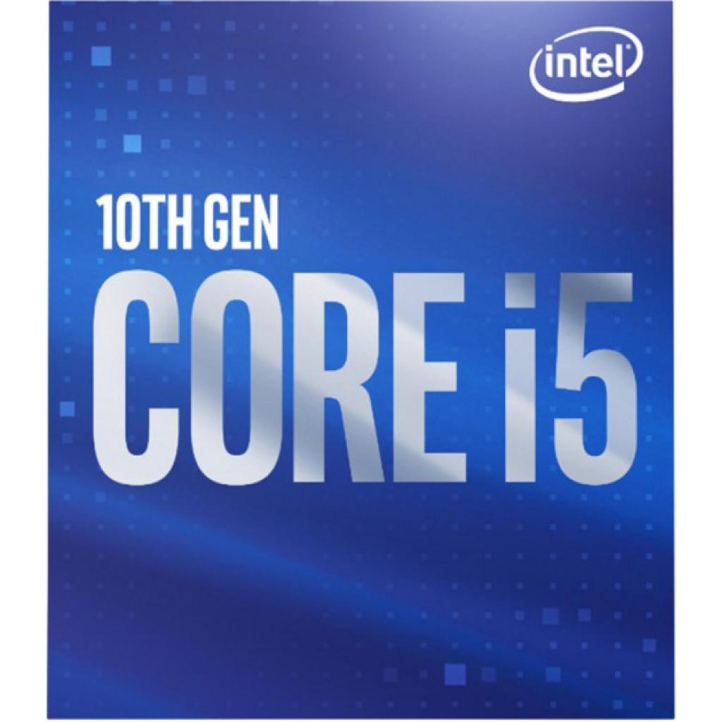 Процесор INTEL Core™ i5 10600KF (CM8070104282136) зображення 3
