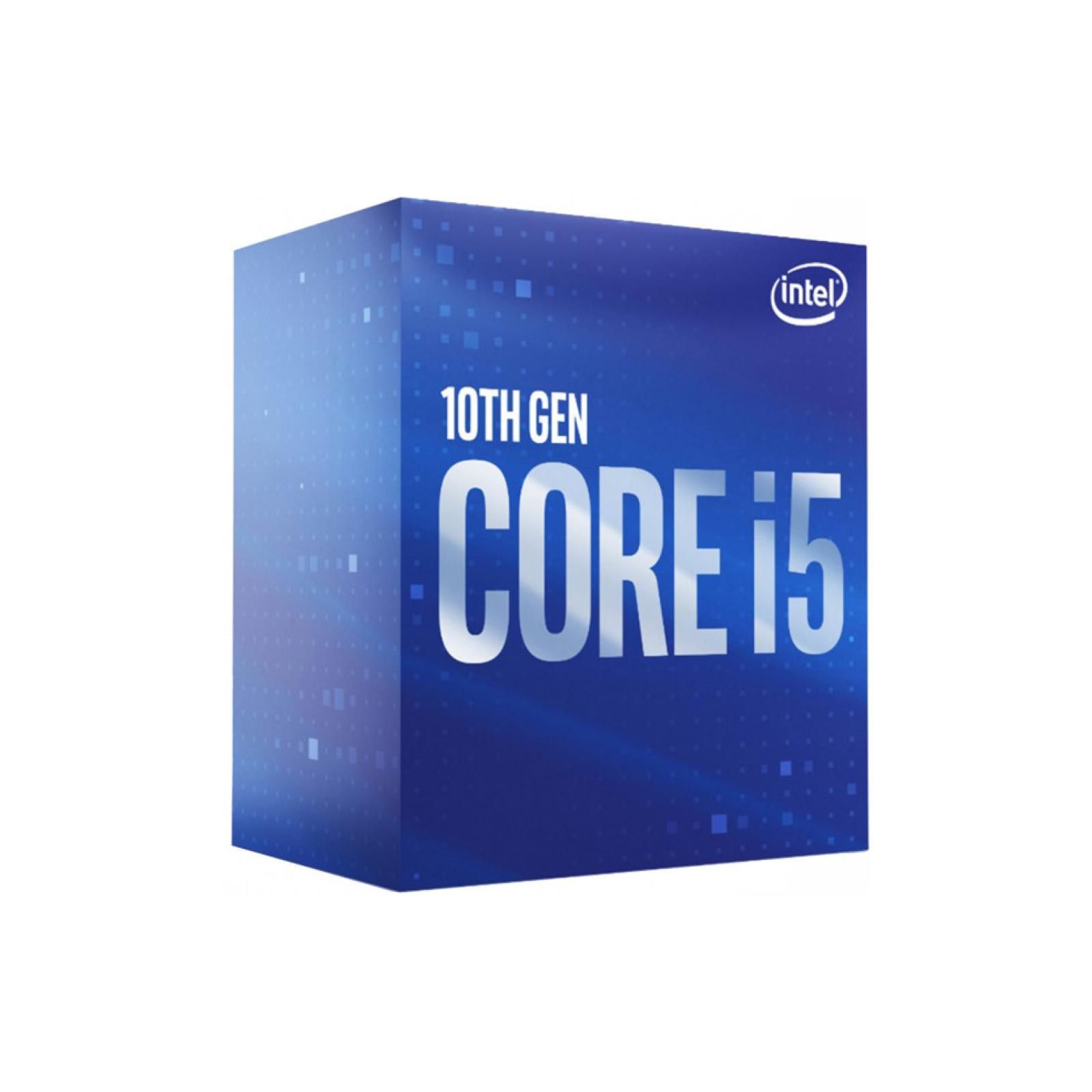 CPU Intel Core i5-10600KF CPU Amazon.com: Intel® Core™ i5-10600KF Desktop Processor 6