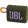 Акустическая система JBL Go 3 Green (JBLGO3GRN) изображение 2