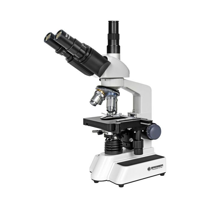 Микроскоп Bresser Trino Researcher 40x-1000x (908583)