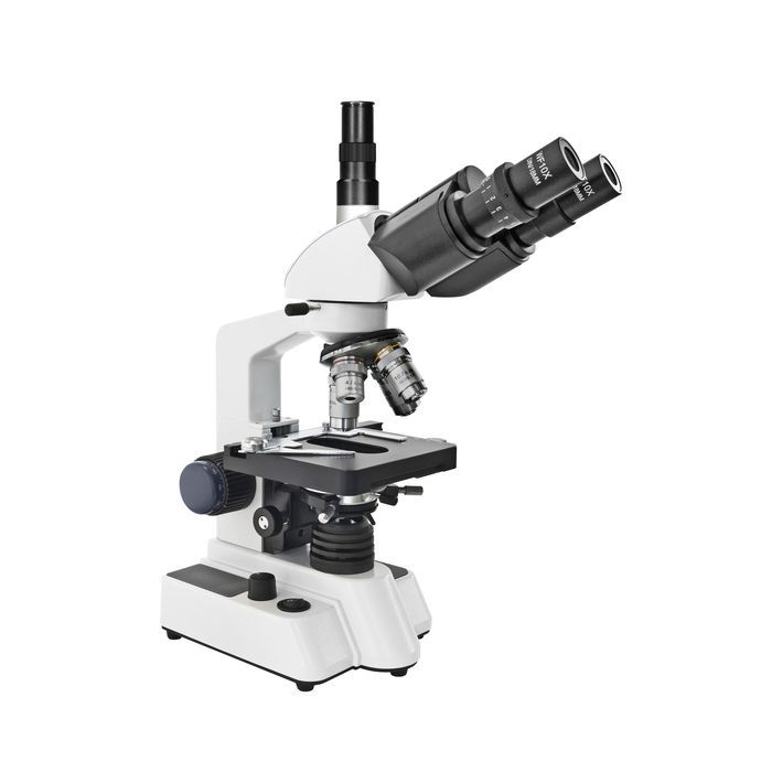 Микроскоп Bresser Trino Researcher 40x-1000x (908583) изображение 2
