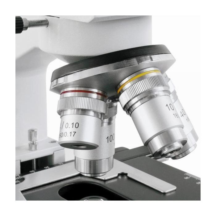 Микроскоп Bresser Trino Researcher 40x-1000x (908583) изображение 3
