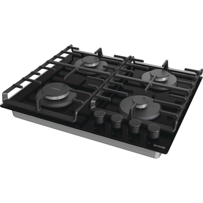 Варочна поверхня Gorenje GT642SYB зображення 2