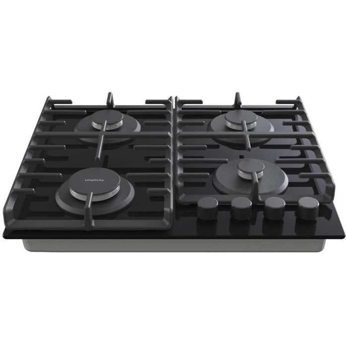 Варочна поверхня Gorenje GT642SYB зображення 3