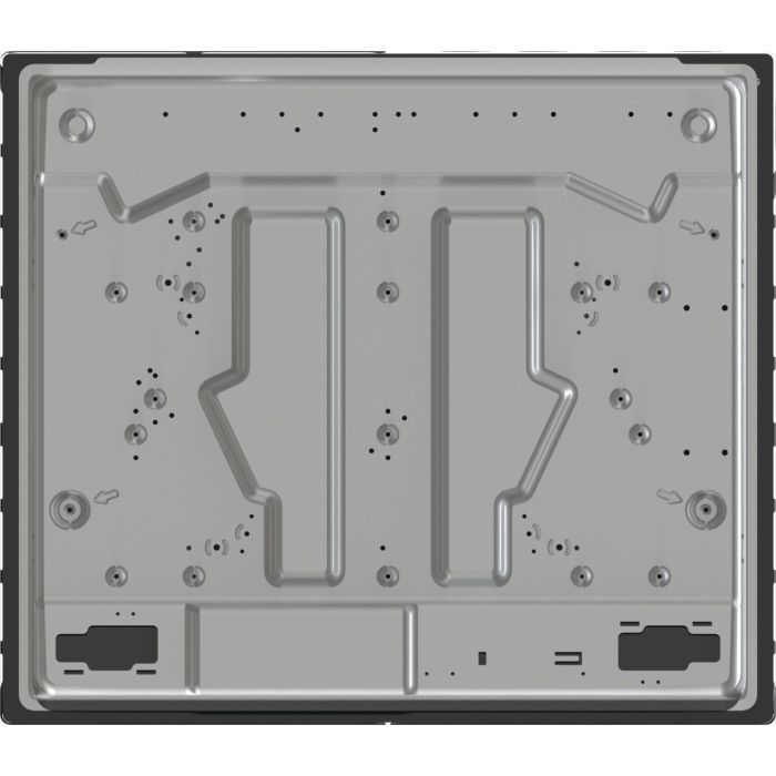 Варочна поверхня Gorenje GT642SYB зображення 4