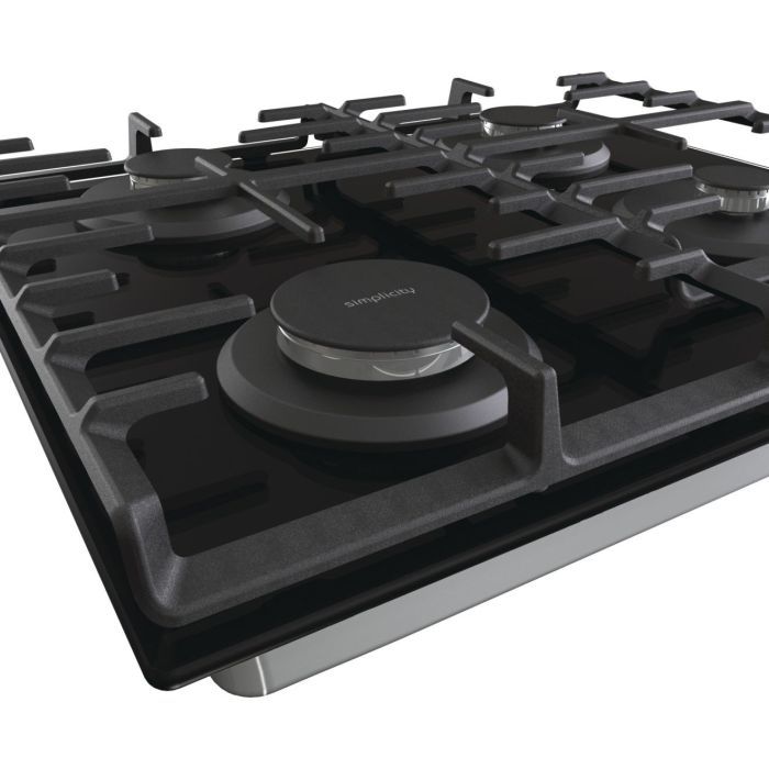 Варочна поверхня Gorenje GT642SYB зображення 5