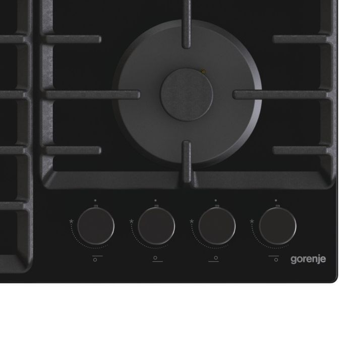 Варочна поверхня Gorenje GT642SYB зображення 6