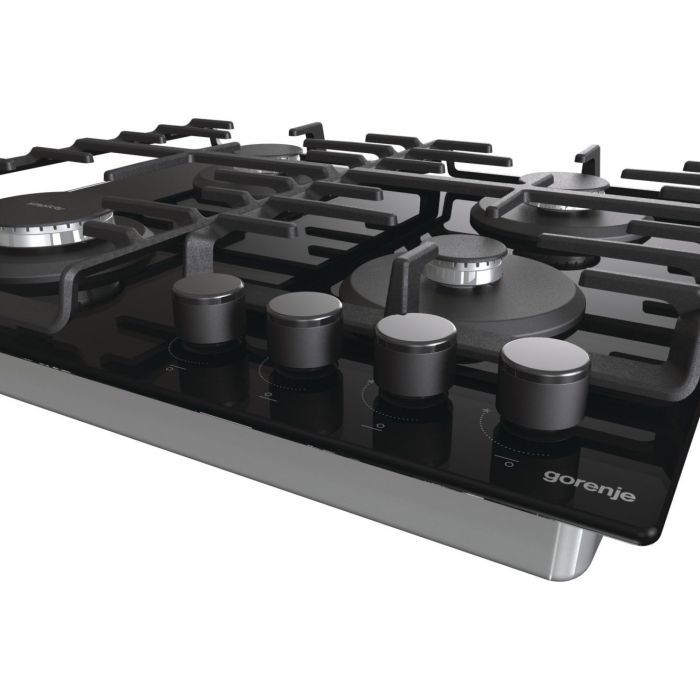 Варочна поверхня Gorenje GT642SYB зображення 7