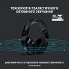 Наушники Logitech G733 Lightspeed Wireless RGB Gaming Headset Black (981-000864) изображение 10