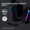 Наушники Logitech G733 Lightspeed Wireless RGB Gaming Headset Black (981-000864) изображение 9