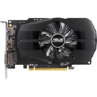 Видеокарта ASUS Radeon 550 2048Mb PHOENIX (PH-550-2G) изображение 2