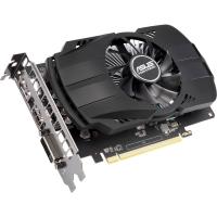 Видеокарта ASUS Radeon 550 2048Mb PHOENIX (PH-550-2G) изображение 3