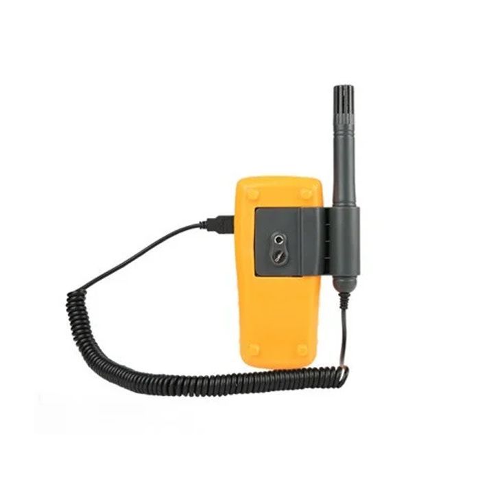 Термо-гигрометр Benetech Bluetooth 0-100, -10-50C (GM1361X) изображение 3