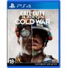Гра Sony Call of Duty Black Ops Cold War [Blu-Ray диск] PS4 (88490UR) зображення 4