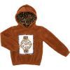 Набір дитячого одягу Na з годинником (1163-146G-brown) зображення 2