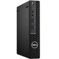 Компьютер Dell OptiPlex 3080 MFF / i3-10100T (N011O3080MFF-08) изображение 3