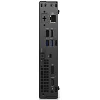 Компьютер Dell OptiPlex 3080 MFF / i3-10100T (N011O3080MFF-08) изображение 4