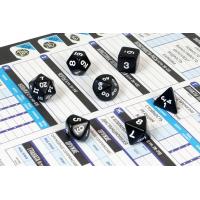 Настольная игра Hobby World Starfinder. Настольная ролевая игра. стартовый набор (915125) изображение 10