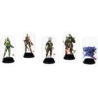 Настольная игра Hobby World Starfinder. Настольная ролевая игра. стартовый набор (915125) изображение 11