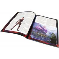 Настольная игра Hobby World Starfinder. Настольная ролевая игра. стартовый набор (915125) изображение 4