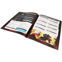 Настольная игра Hobby World Starfinder. Настольная ролевая игра. стартовый набор (915125) изображение 5