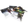 Настольная игра Hobby World Starfinder. Настольная ролевая игра. стартовый набор (915125) изображение 8