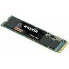 Накопичувач SSD M.2 2280 500GB EXCERIA NVMe Kioxia (LRC10Z500GG8) зображення 2