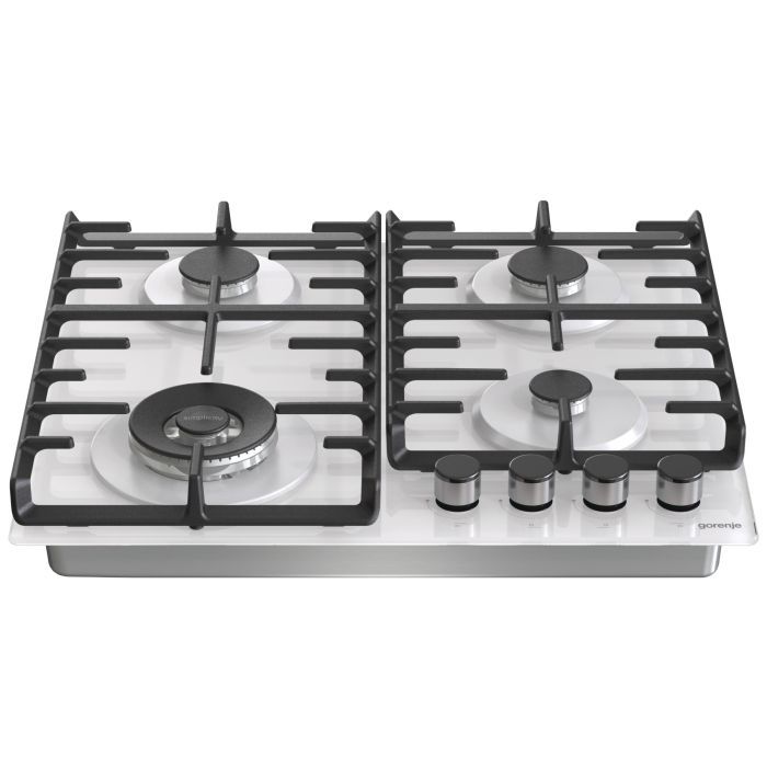 Варочна поверхня Gorenje GTW642SYW зображення 2