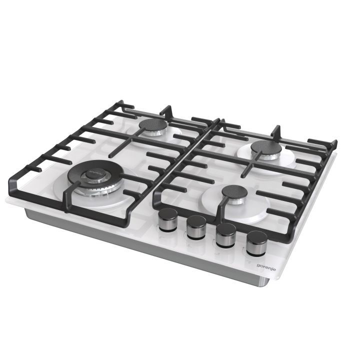 Варочна поверхня Gorenje GTW642SYW зображення 3