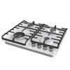Варочна поверхня Gorenje GTW642SYW зображення 3