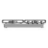 Варочна поверхня Gorenje GTW642SYW зображення 4