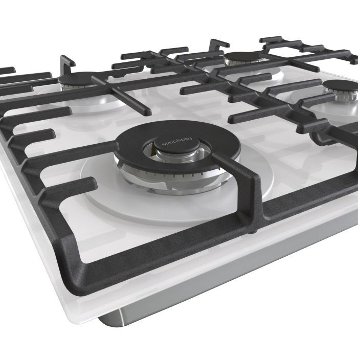 Варочна поверхня Gorenje GTW642SYW зображення 5