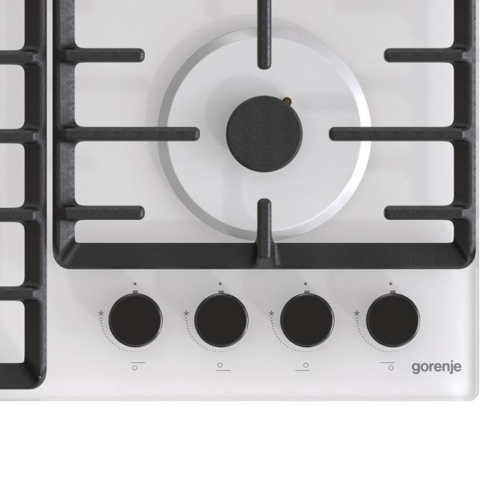 Варочна поверхня Gorenje GTW642SYW зображення 7