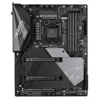 Материнская плата GIGABYTE Z490 AORUS MASTER WATERFORCE (Z490 AORUS MASTER WF) изображение 2