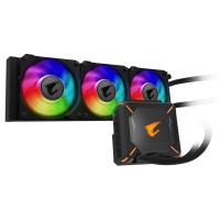 Материнская плата GIGABYTE Z490 AORUS MASTER WATERFORCE (Z490 AORUS MASTER WF) изображение 3