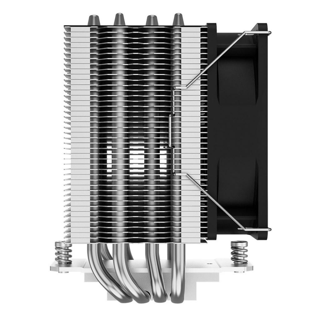 Кулер для процессора ID-Cooling SE-914-XT изображение 3