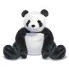 М'яка іграшка Melissa&Doug Гігантська плюшева панда, 76 см (MD3990)
