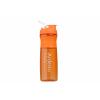 Бутылка для воды Ardesto Smart Bottle 1000 мл Orange (AR2204TO) изображение 3
