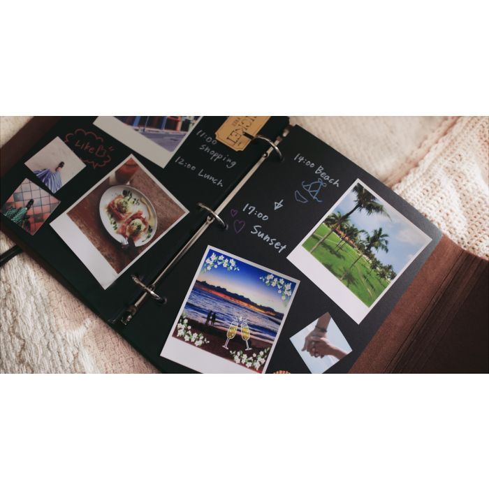 Картридж Canon XS-20L Ink/Paper Set - 20 Prints (4119C002) изображение 4