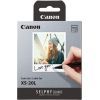 Картридж Canon XS-20L Ink/Paper Set - 20 Prints (4119C002)