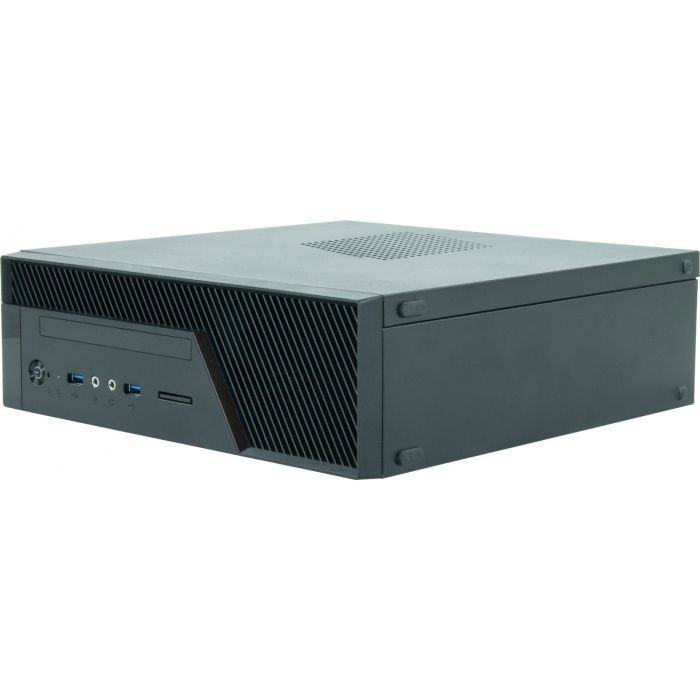 Корпус Chieftec Uni (BU-12B-300) изображение 3