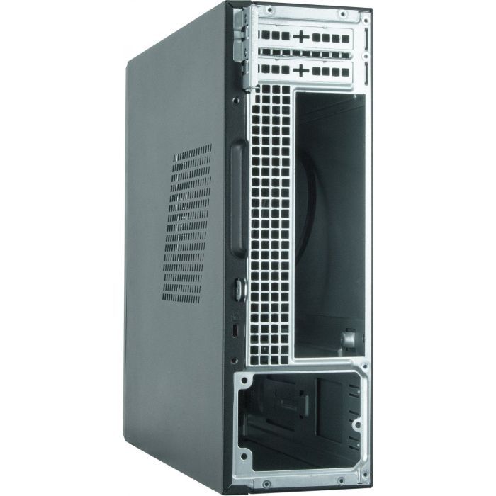 Корпус Chieftec Uni (BU-12B-300) изображение 4