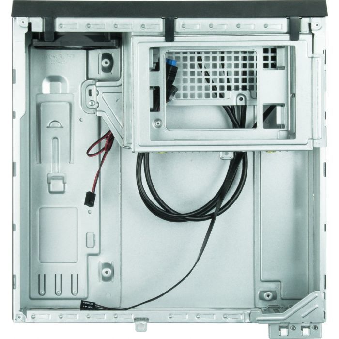 Корпус Chieftec Uni (BU-12B-300) изображение 5