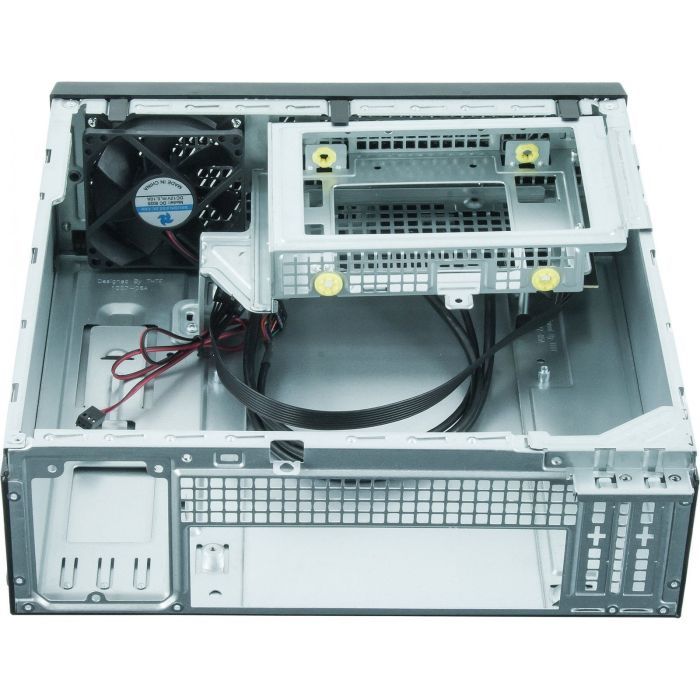 Корпус Chieftec Uni (BU-12B-300) изображение 6