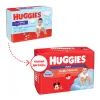 Подгузники Huggies Little Movers/Pants 4 M-Pack 9-14 кг для мальчиков 104 шт (5029054568088) изображение 2